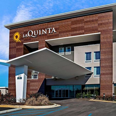Hotel La Quinta By Wyndham Tuscaloosa Mcfarland Extérieur photo