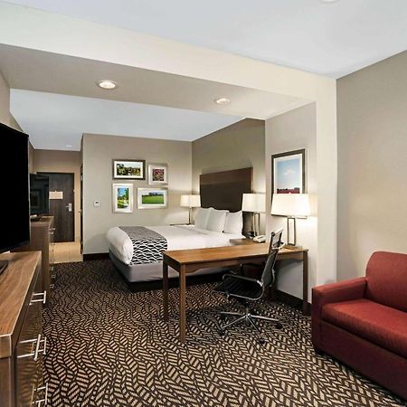 Hotel La Quinta By Wyndham Tuscaloosa Mcfarland Extérieur photo