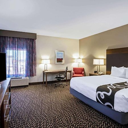 Hotel La Quinta By Wyndham Tuscaloosa Mcfarland Extérieur photo
