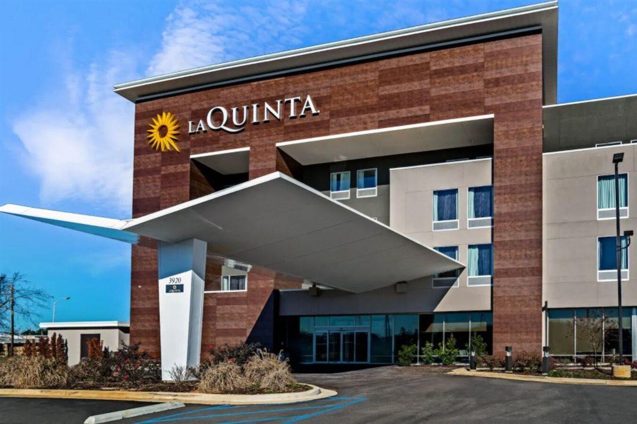 Hotel La Quinta By Wyndham Tuscaloosa Mcfarland Extérieur photo