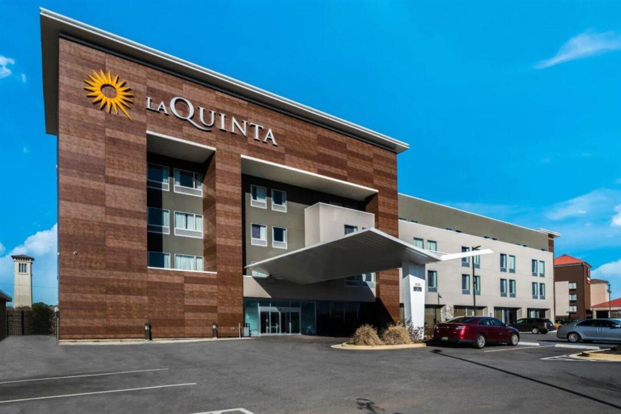 Hotel La Quinta By Wyndham Tuscaloosa Mcfarland Extérieur photo
