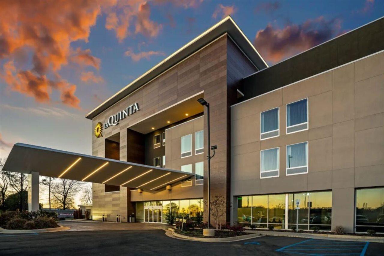Hotel La Quinta By Wyndham Tuscaloosa Mcfarland Extérieur photo