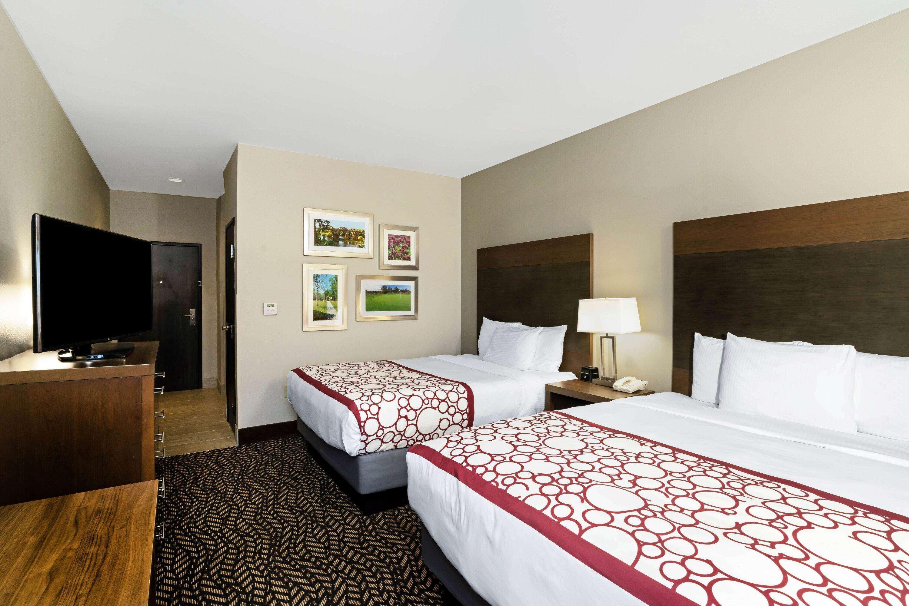 Hotel La Quinta By Wyndham Tuscaloosa Mcfarland Extérieur photo