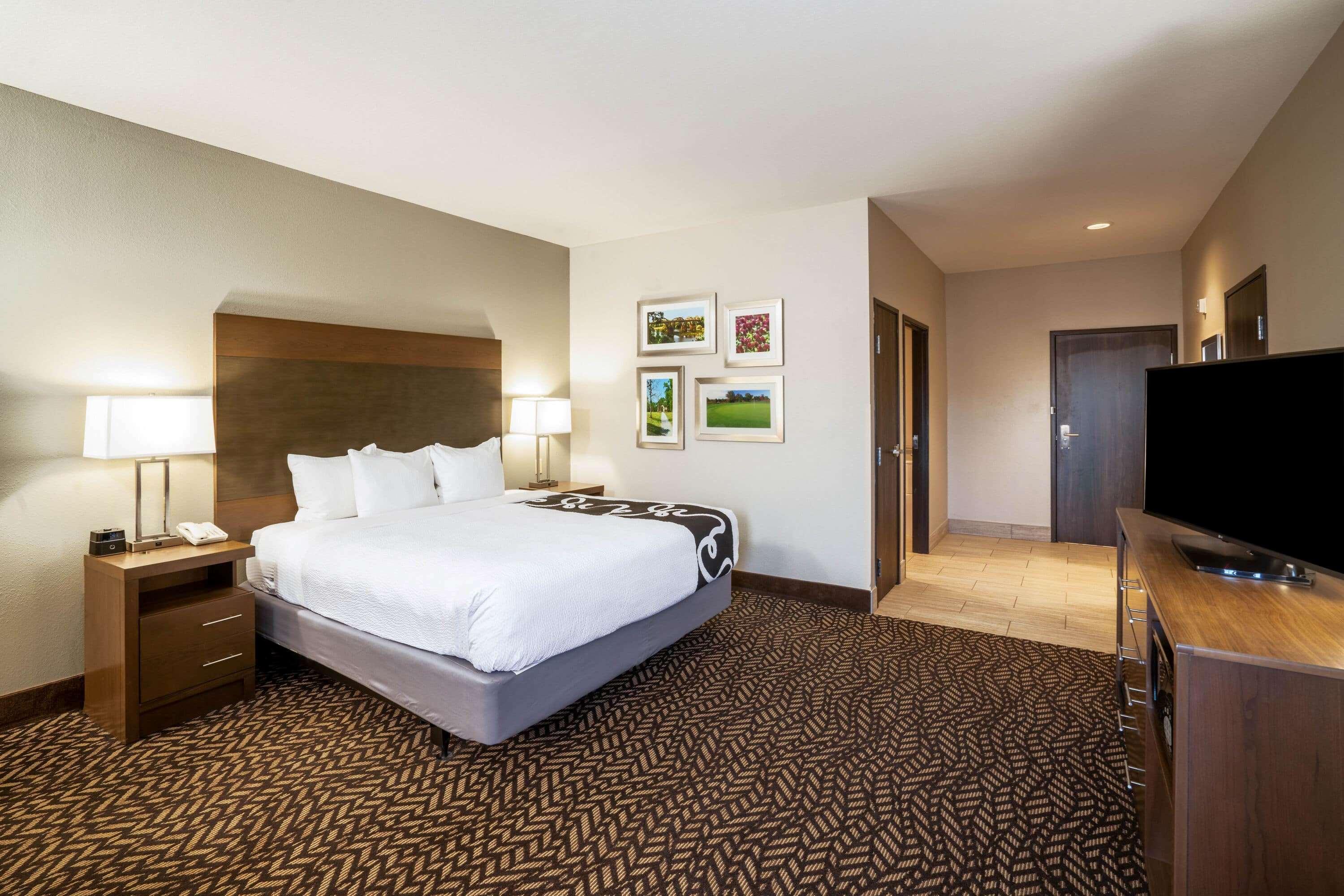 Hotel La Quinta By Wyndham Tuscaloosa Mcfarland Extérieur photo