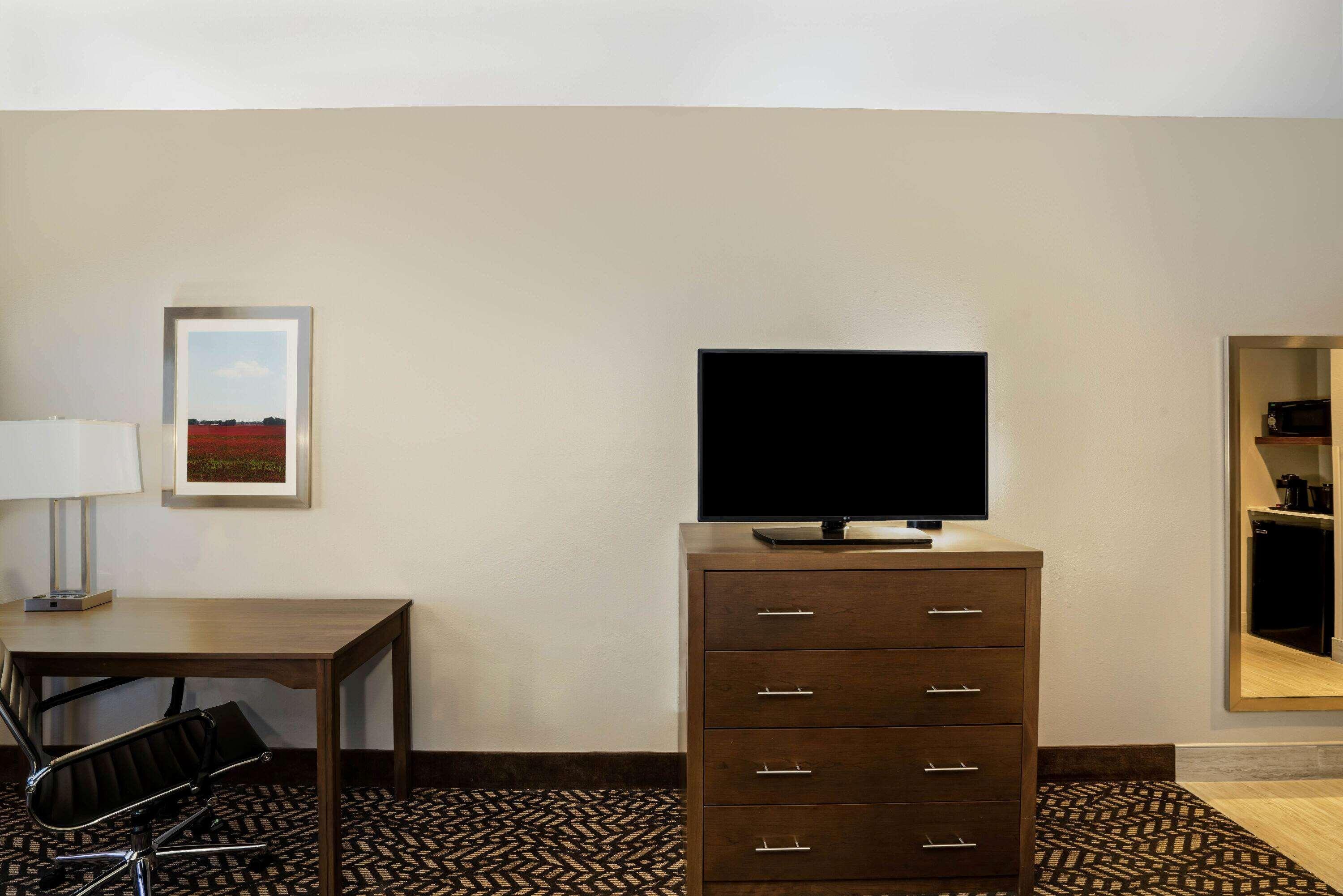Hotel La Quinta By Wyndham Tuscaloosa Mcfarland Extérieur photo