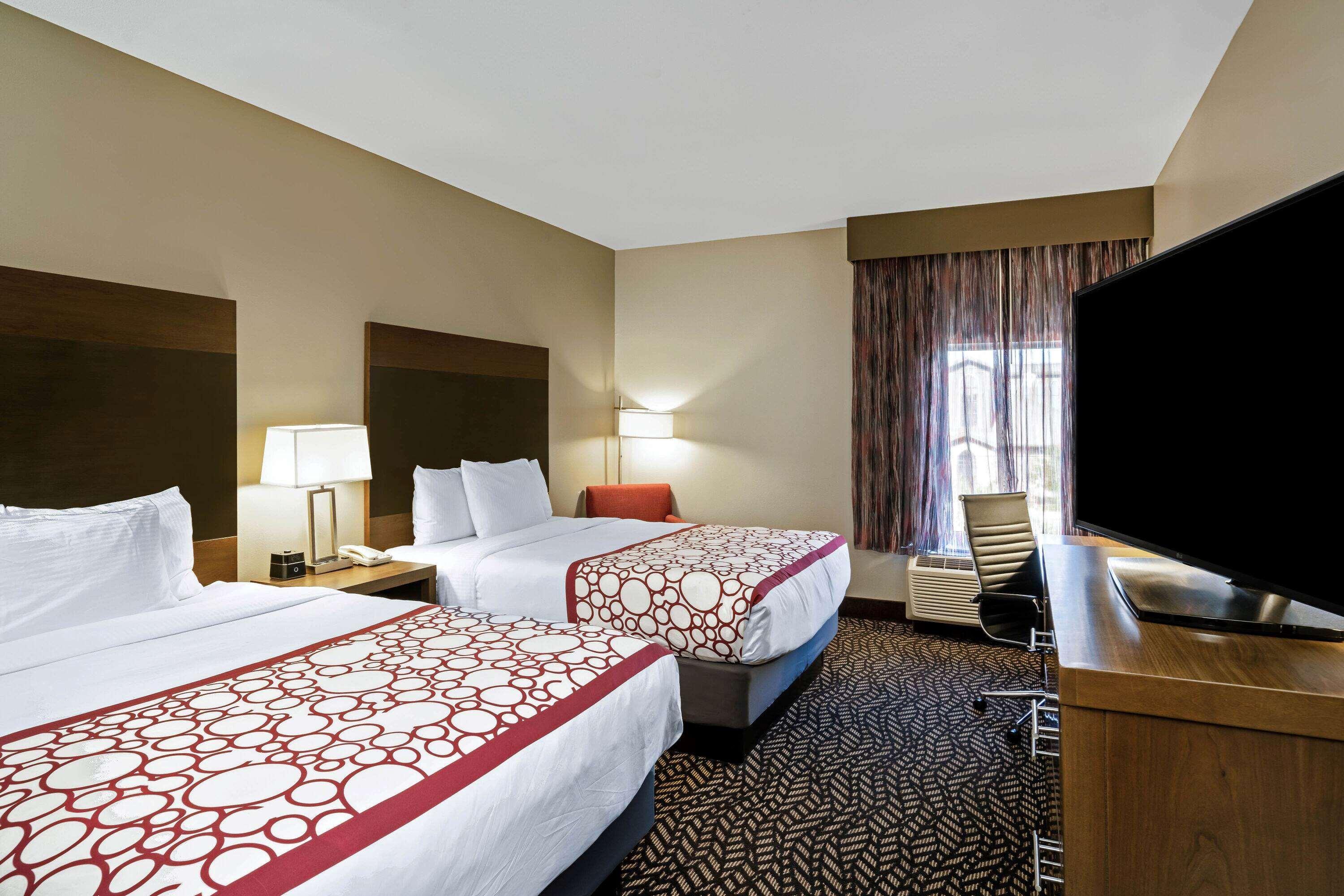 Hotel La Quinta By Wyndham Tuscaloosa Mcfarland Extérieur photo
