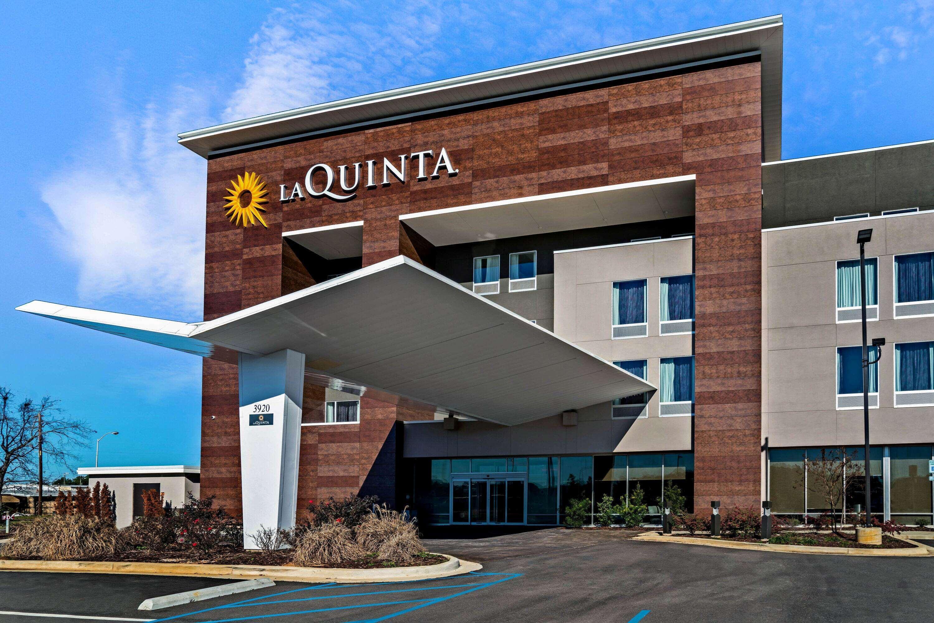 Hotel La Quinta By Wyndham Tuscaloosa Mcfarland Extérieur photo