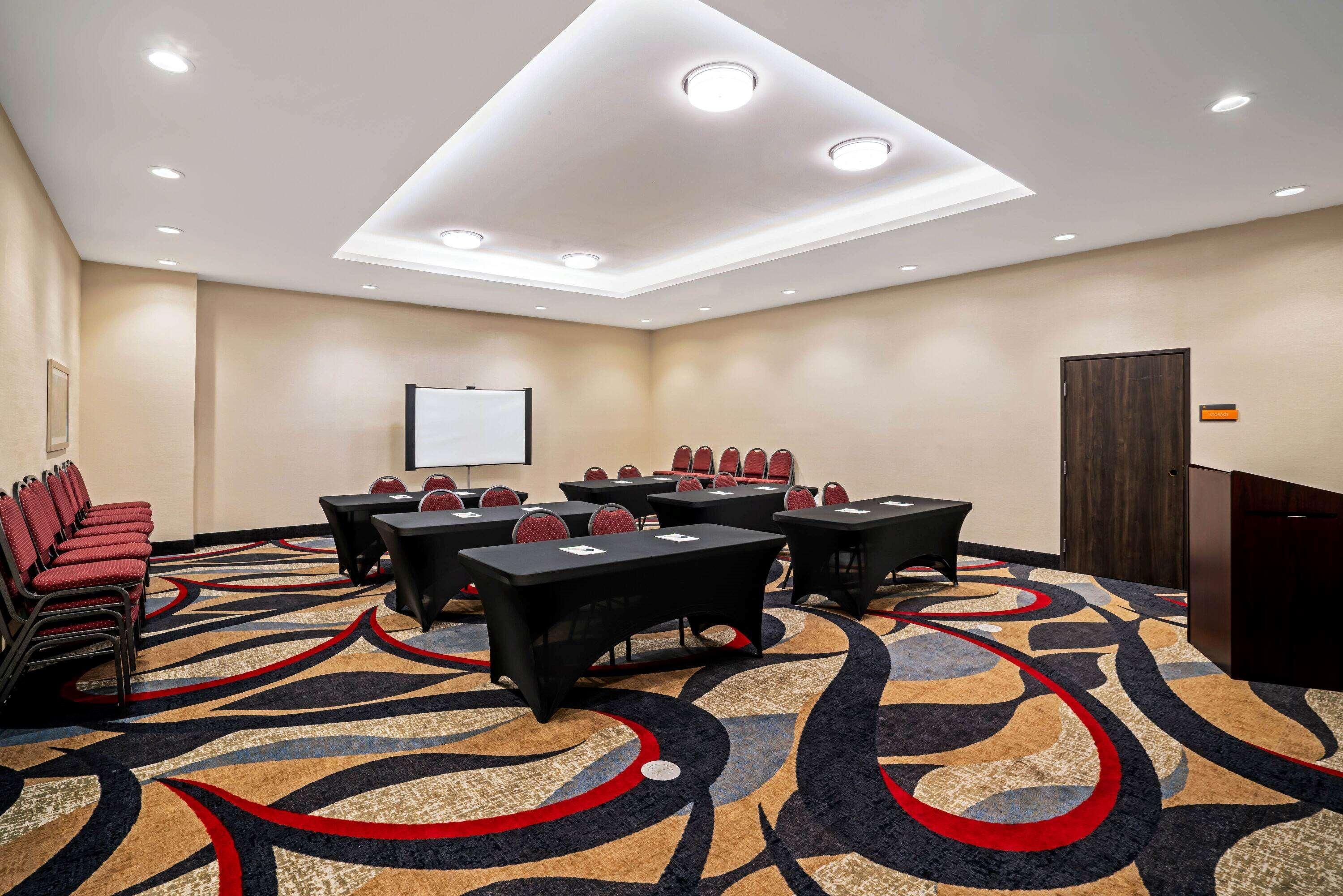 Hotel La Quinta By Wyndham Tuscaloosa Mcfarland Extérieur photo