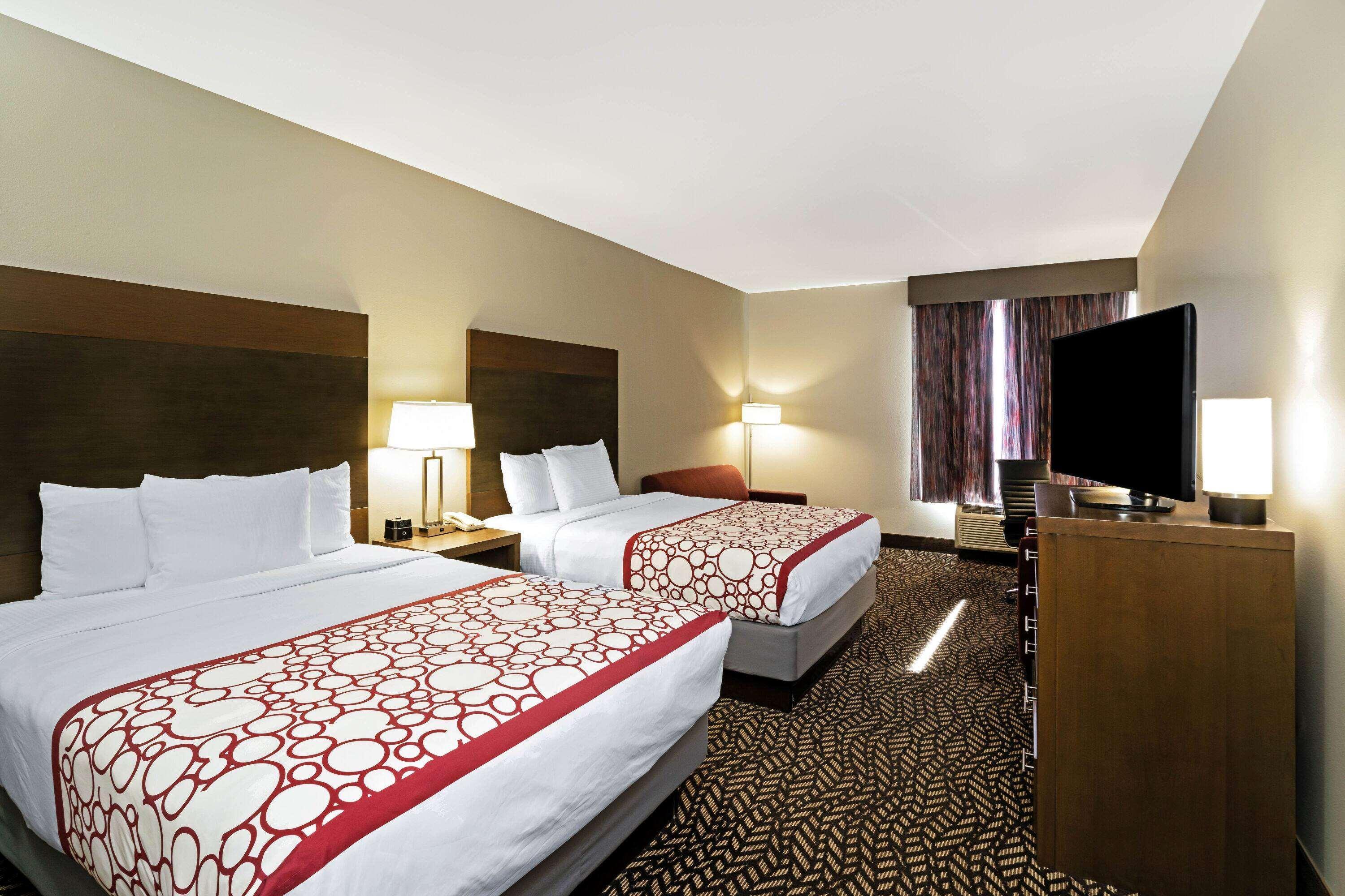 Hotel La Quinta By Wyndham Tuscaloosa Mcfarland Extérieur photo
