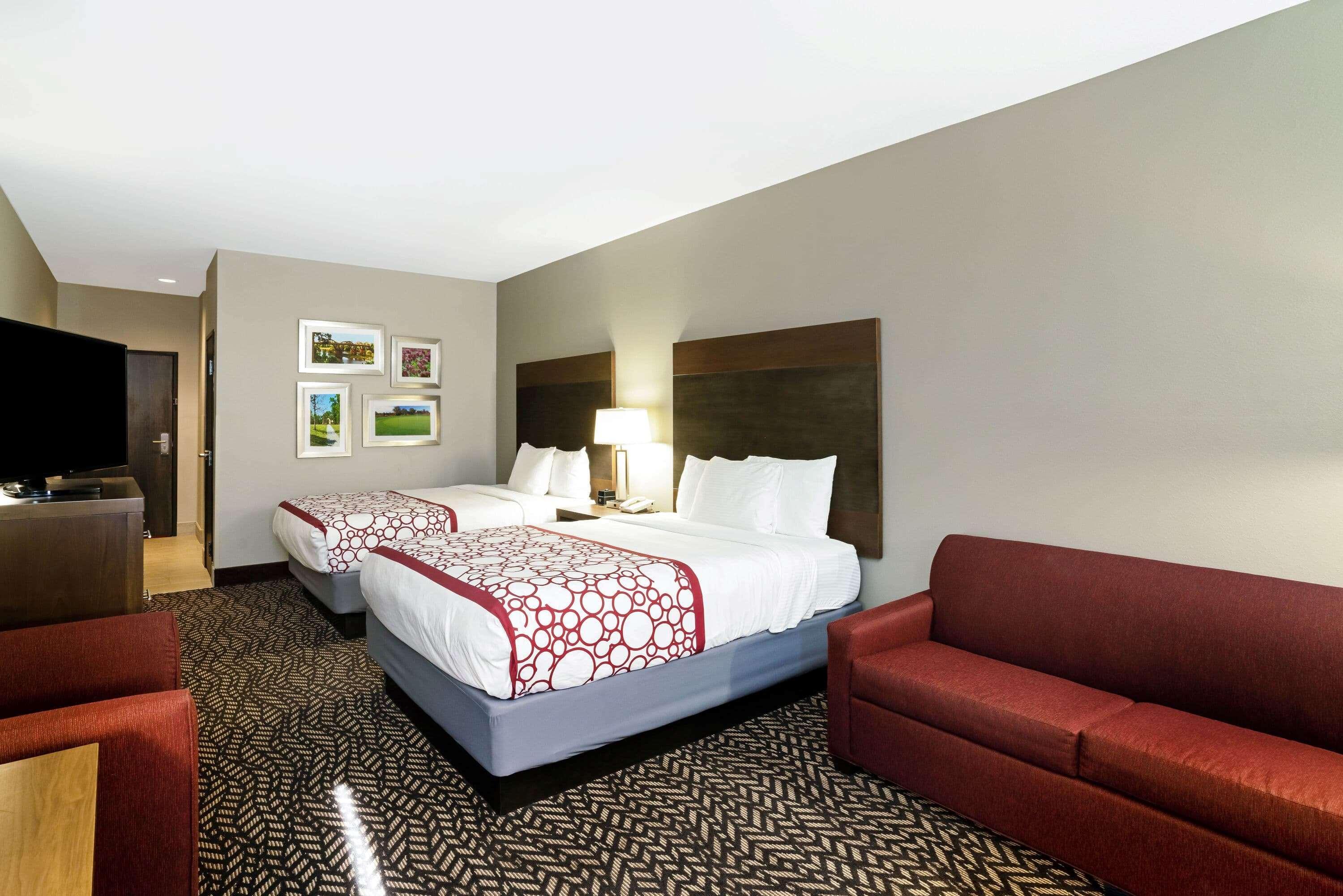 Hotel La Quinta By Wyndham Tuscaloosa Mcfarland Extérieur photo