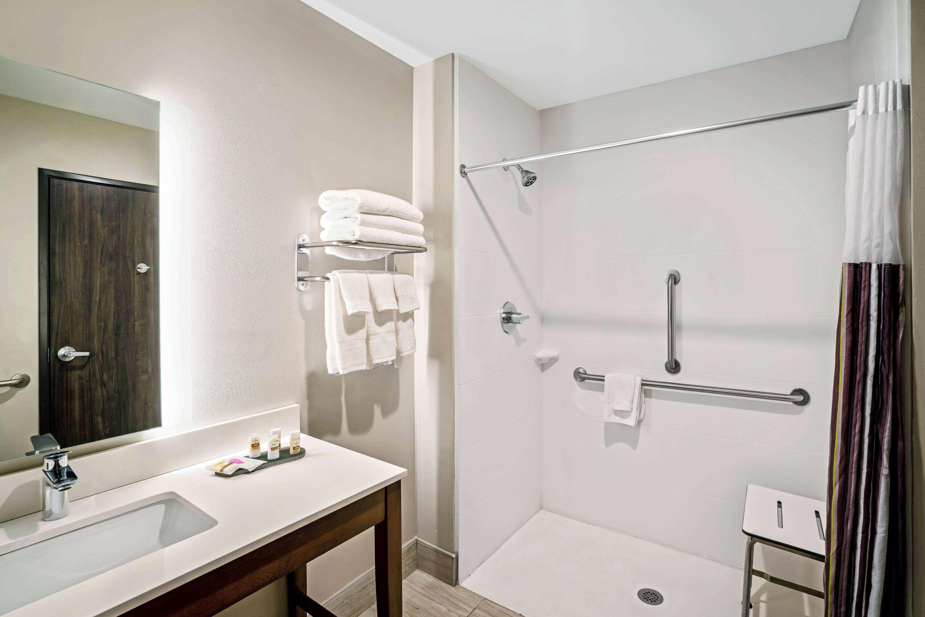 Hotel La Quinta By Wyndham Tuscaloosa Mcfarland Extérieur photo