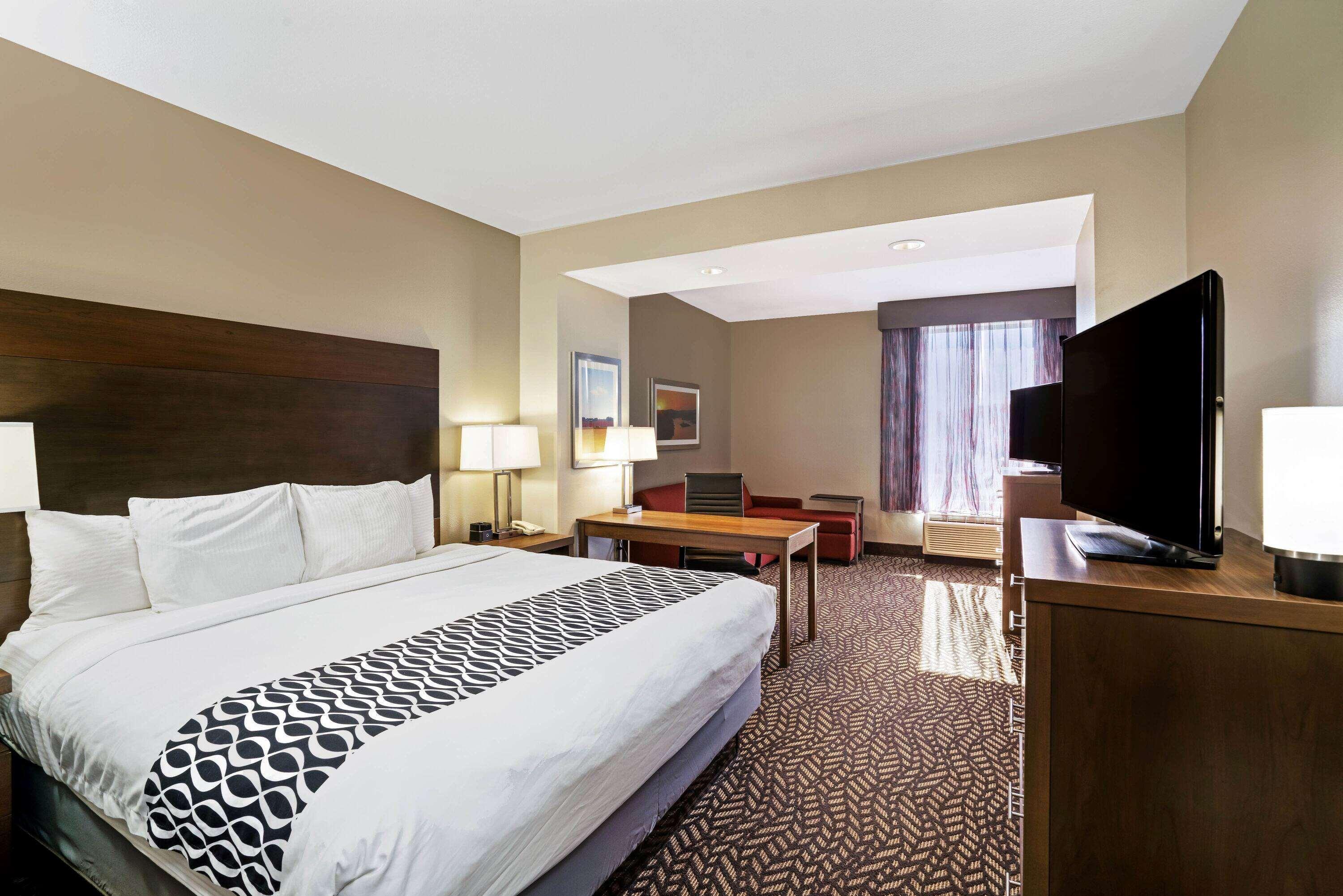 Hotel La Quinta By Wyndham Tuscaloosa Mcfarland Extérieur photo