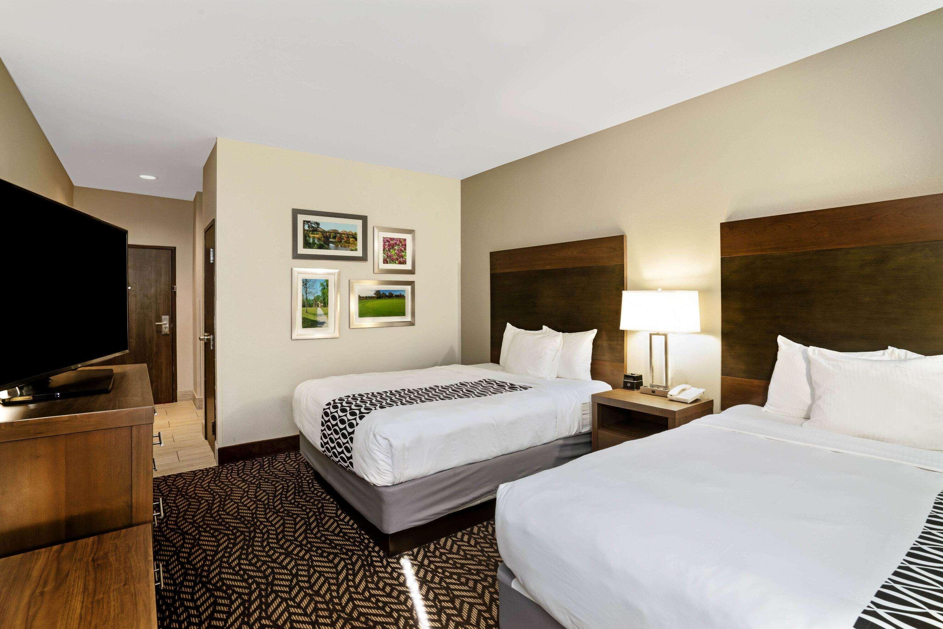 Hotel La Quinta By Wyndham Tuscaloosa Mcfarland Extérieur photo