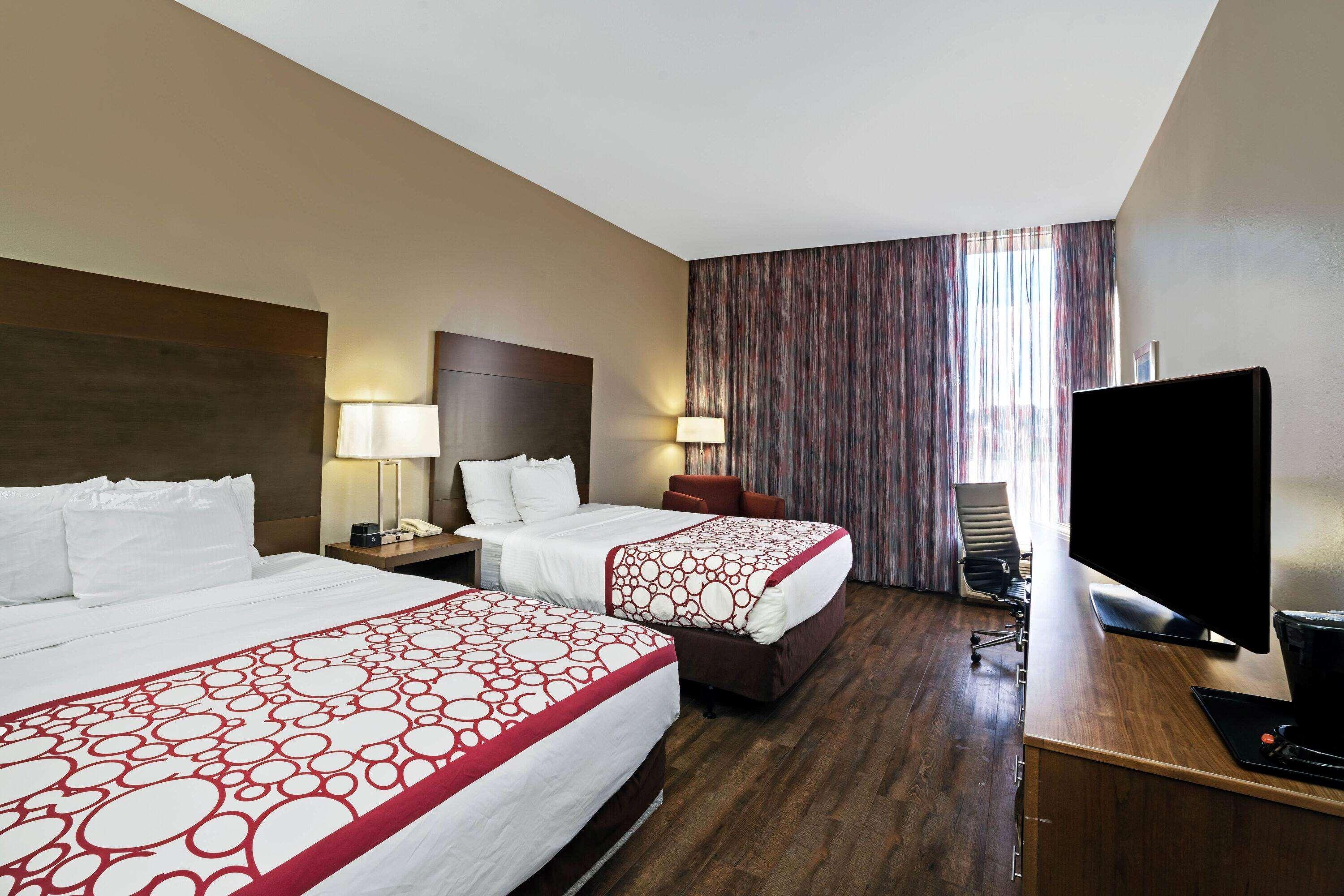 Hotel La Quinta By Wyndham Tuscaloosa Mcfarland Extérieur photo