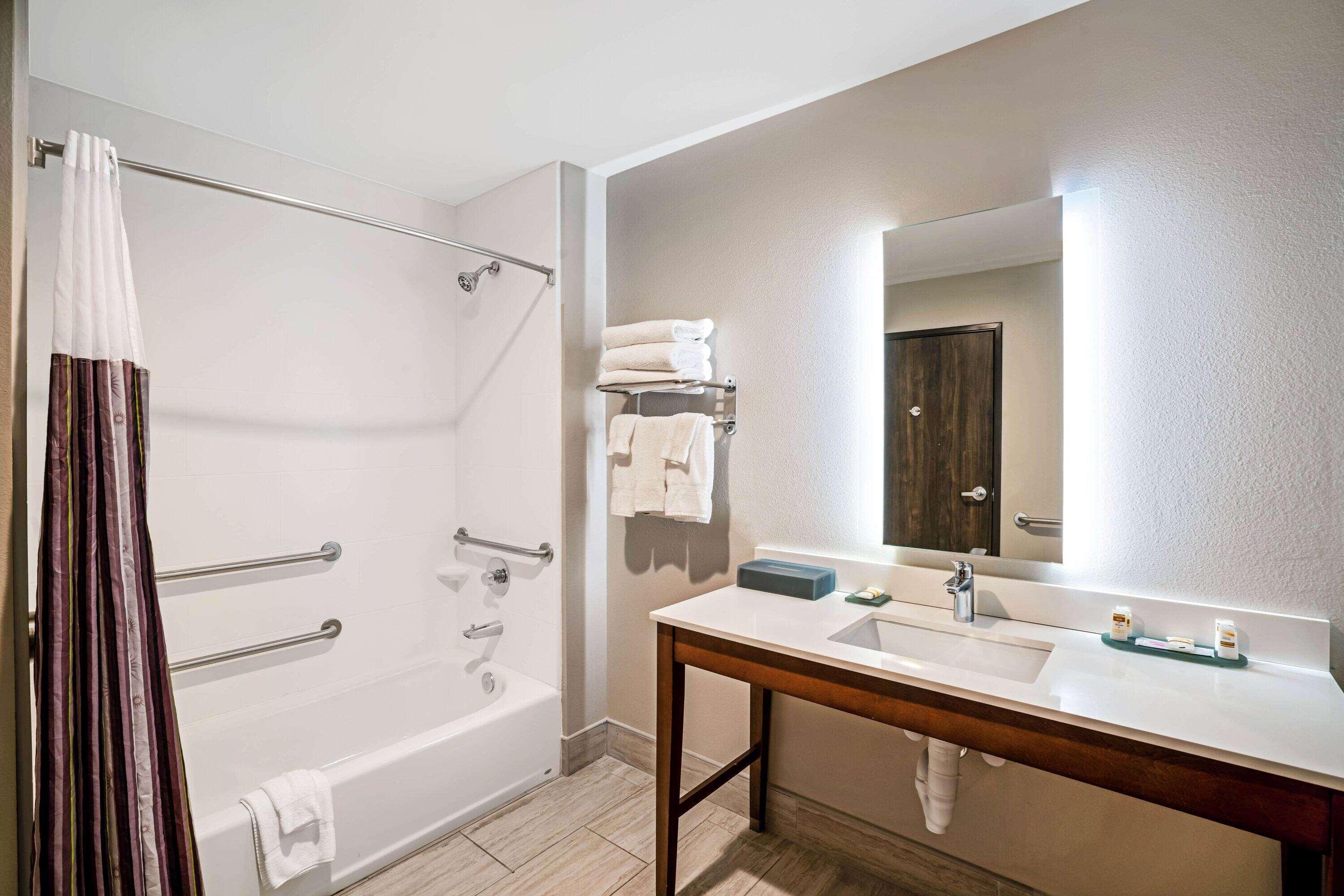 Hotel La Quinta By Wyndham Tuscaloosa Mcfarland Extérieur photo