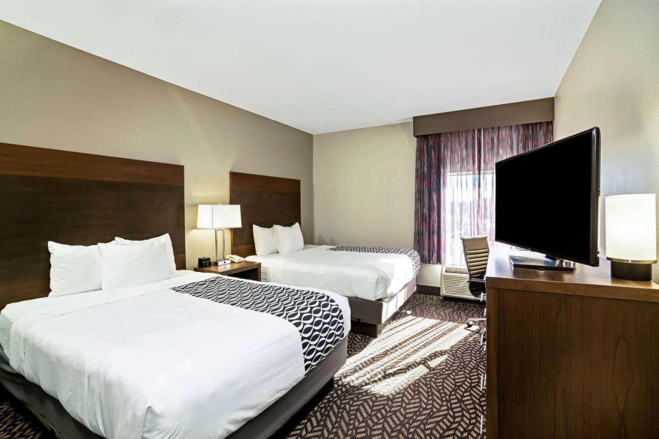 Hotel La Quinta By Wyndham Tuscaloosa Mcfarland Extérieur photo
