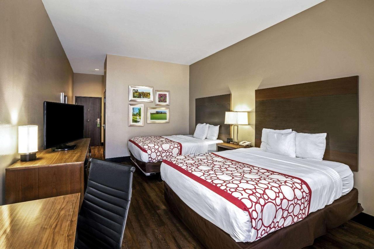Hotel La Quinta By Wyndham Tuscaloosa Mcfarland Extérieur photo