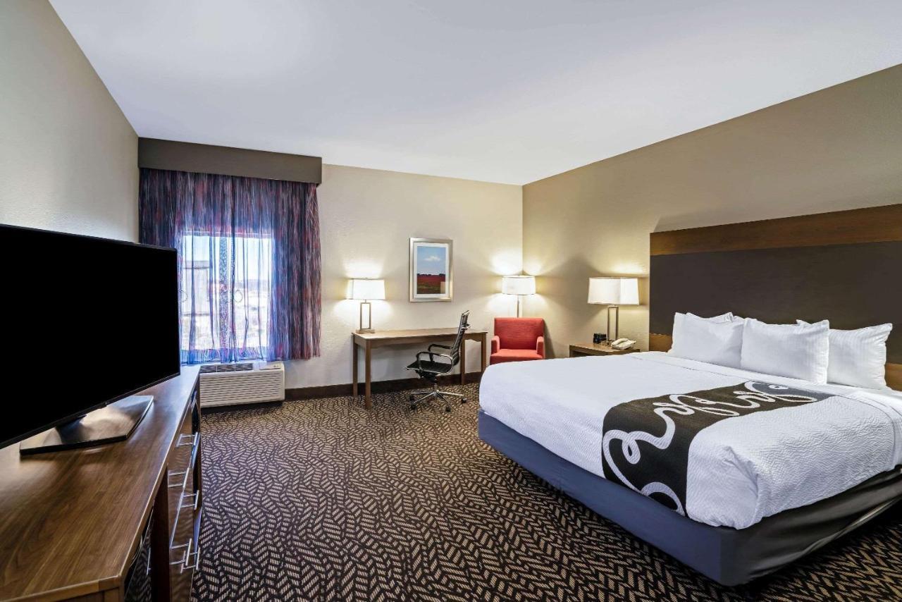 Hotel La Quinta By Wyndham Tuscaloosa Mcfarland Extérieur photo
