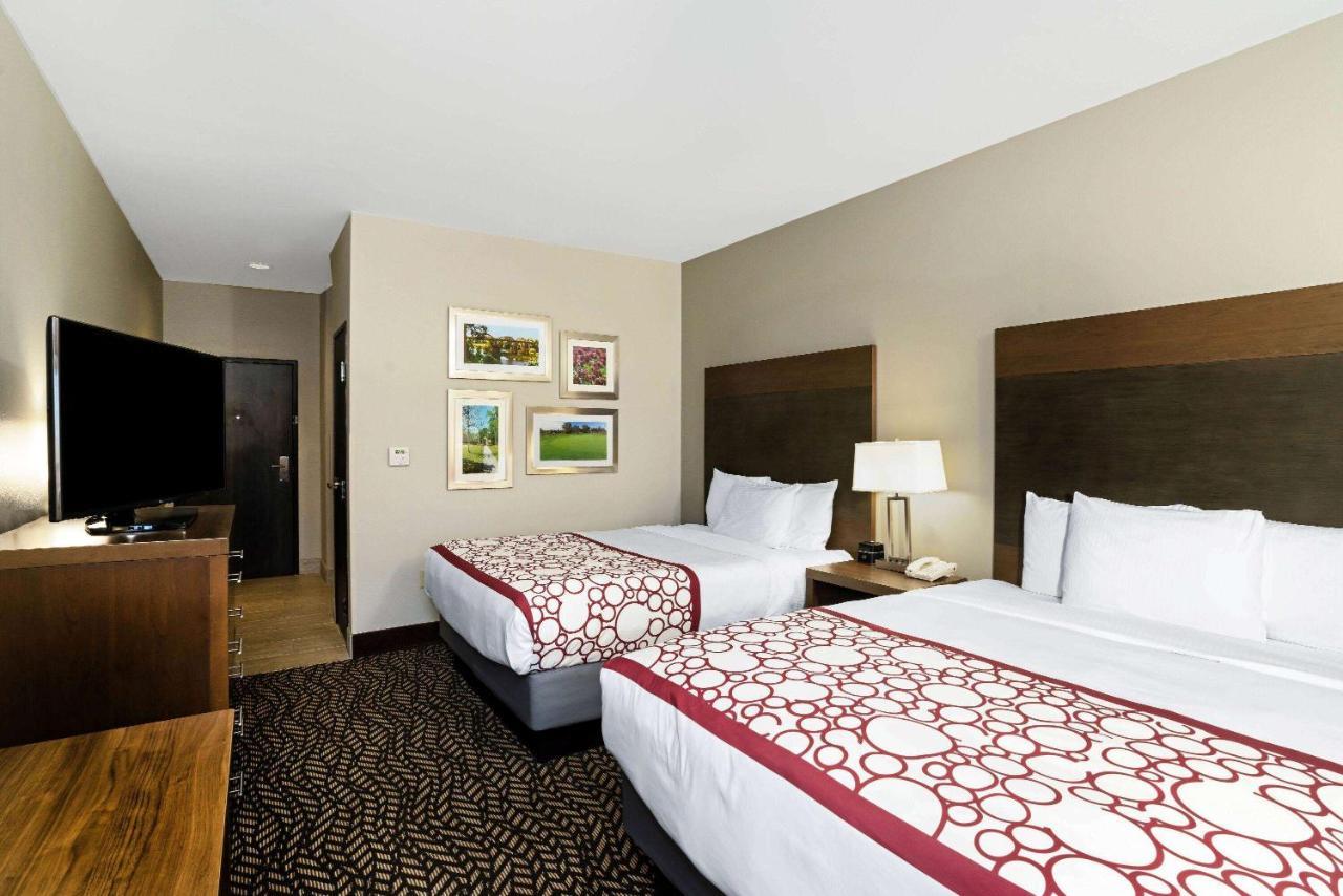 Hotel La Quinta By Wyndham Tuscaloosa Mcfarland Extérieur photo