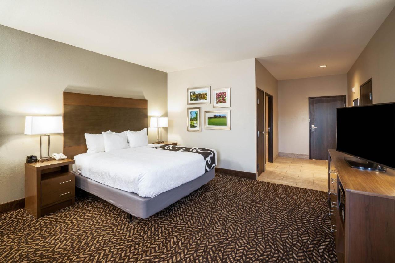 Hotel La Quinta By Wyndham Tuscaloosa Mcfarland Extérieur photo